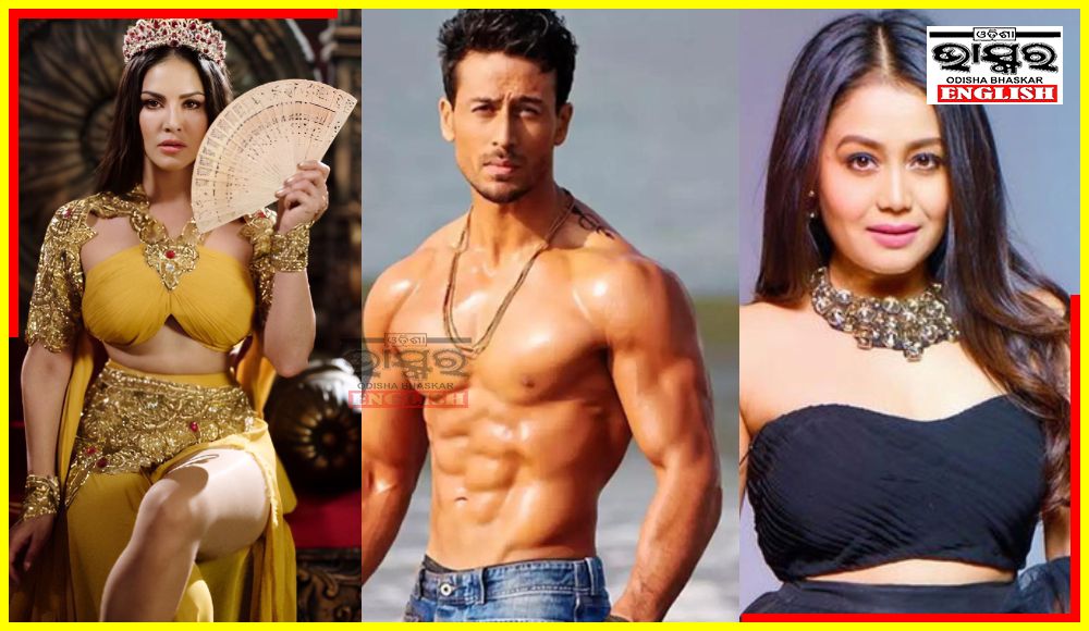 17 Bollywood Icons Including Tiger Shroff, Sunny Leone, Neha Kakkar on ED Scanner for Attending Rs 200 Cr Dubai Wedding of Online Gambling Promoter  