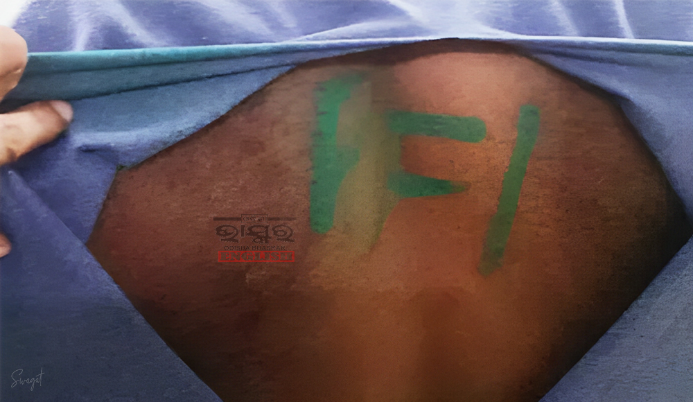 Indian Army Soldier Assaulted in Kerala, Tied Up, 'PFI' Painted on His Back