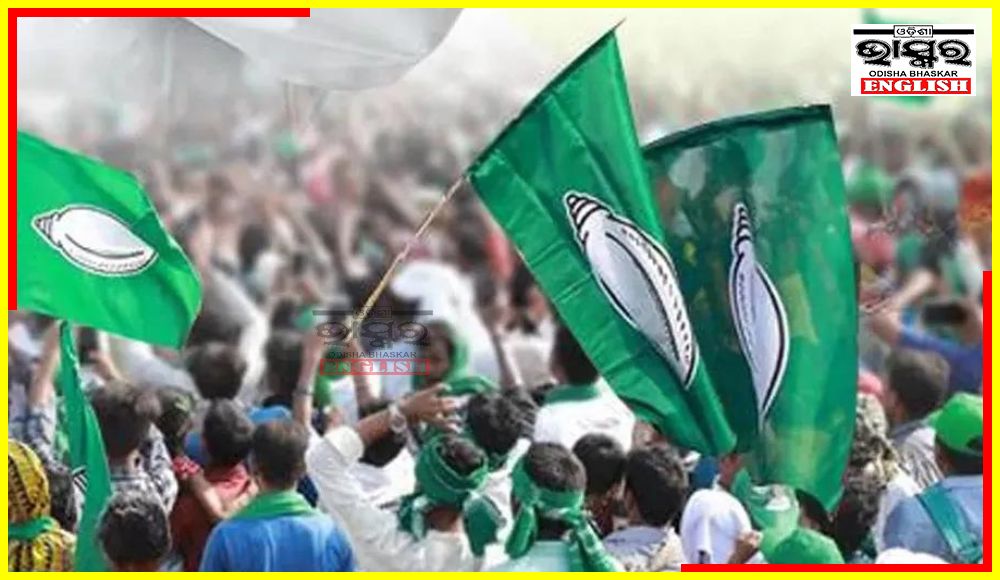4 Sitting MLAs Dropped in Latest Candidates’ List of BJD