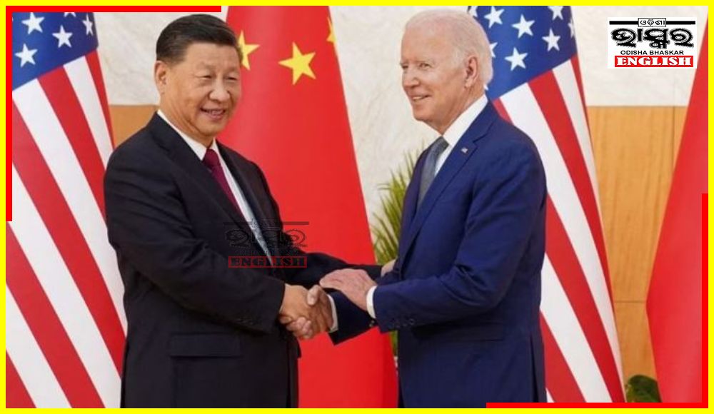 China Objects US Hosting G20 Summit in 2026!