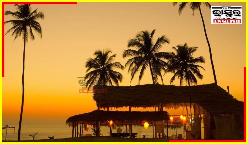 Cruise in Hirakud Reservoir, Beach Shacks to Promote Tourism in Odisha