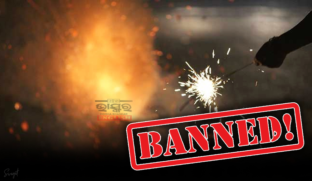 Directive Against Firecrackers for All States, Clarifies Supreme Court