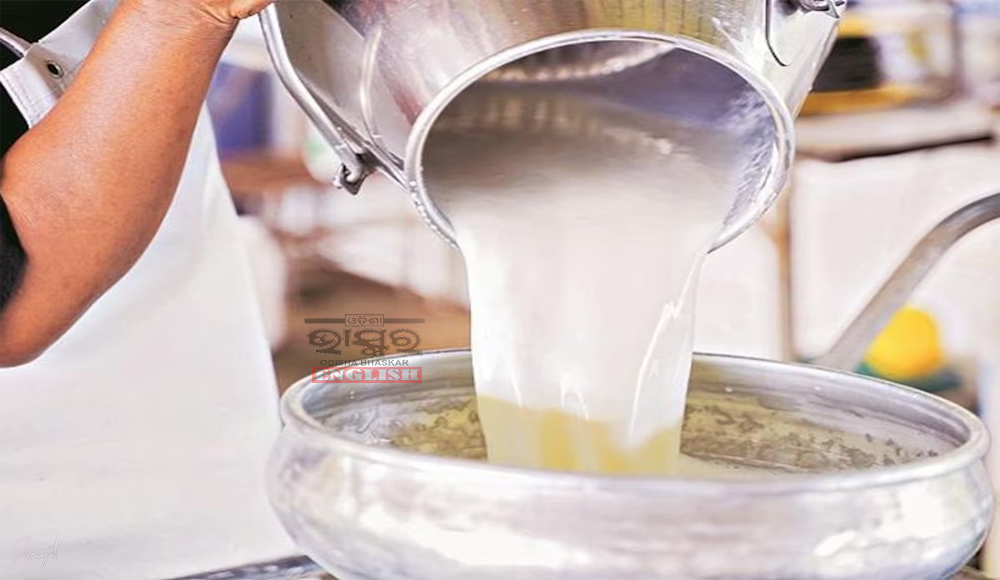 FSSAI Launches Nationwide Surveillance Study to Tackle Milk Adulteration