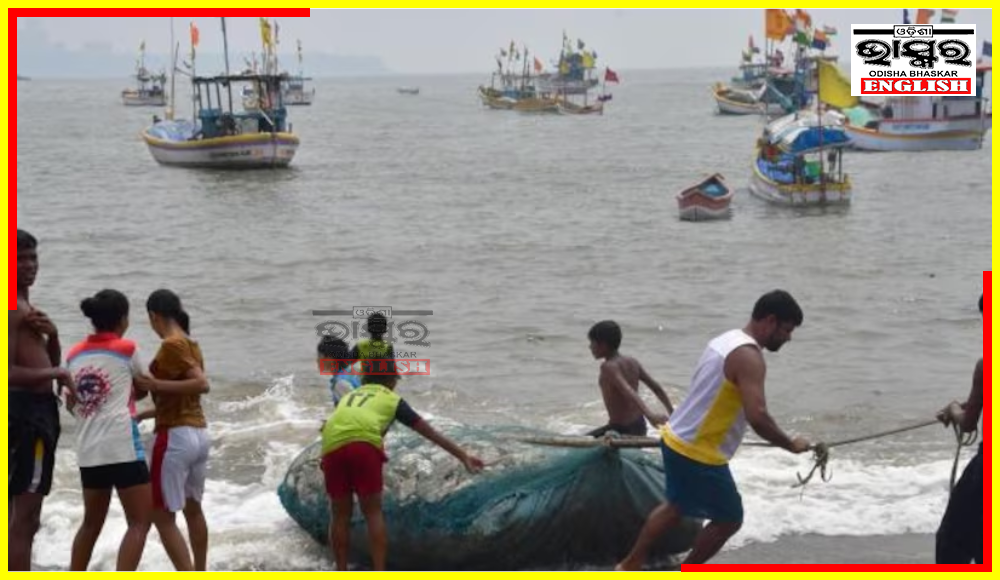 False Tsunami Warning Siren Triggers Panic in Goa's Porvorim