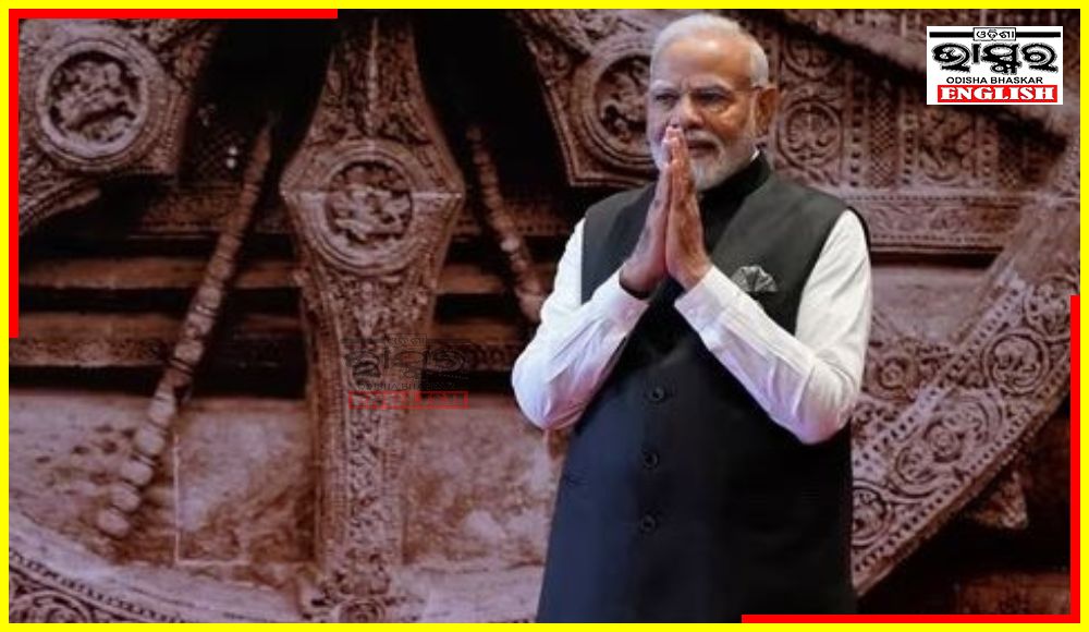 PM Modi Likely to Visit Odisha Twice in February