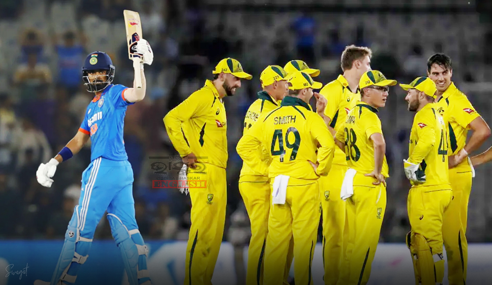 IND vs AUS, 2nd ODI Preview: India Aim To Seal Series As Aussies Eye Staunch Comeback