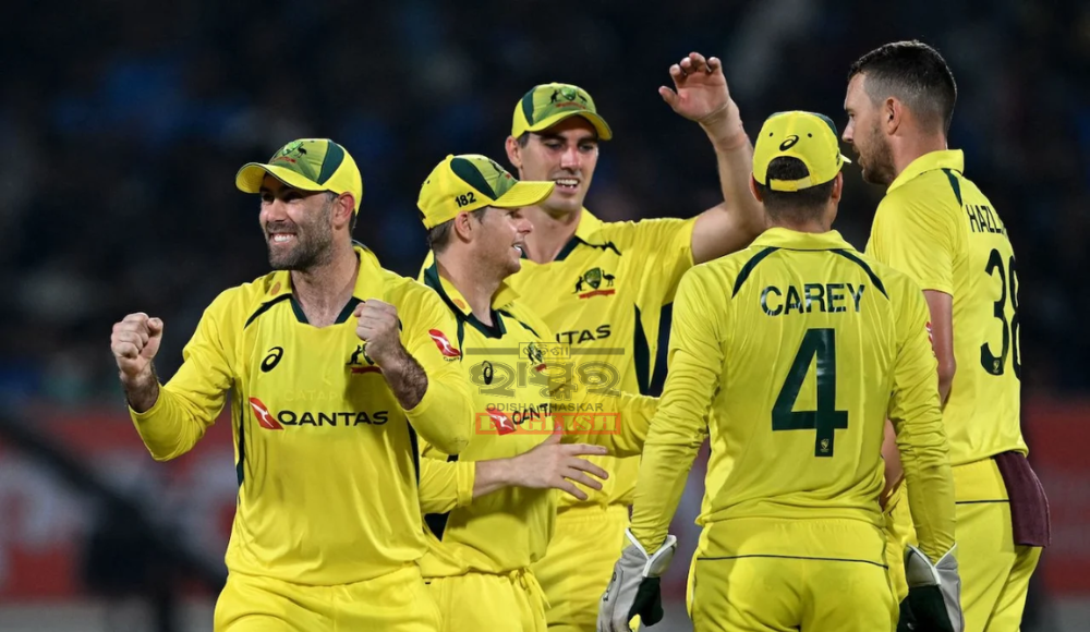 Big Change in Australia T20I Squad, 6 Players Replaced