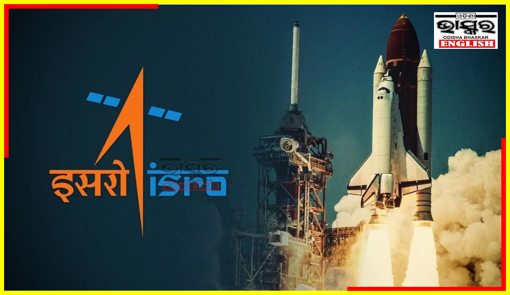 ISRO’s Budget Allocation for Space Missions Increased Rs 13,042 Cr