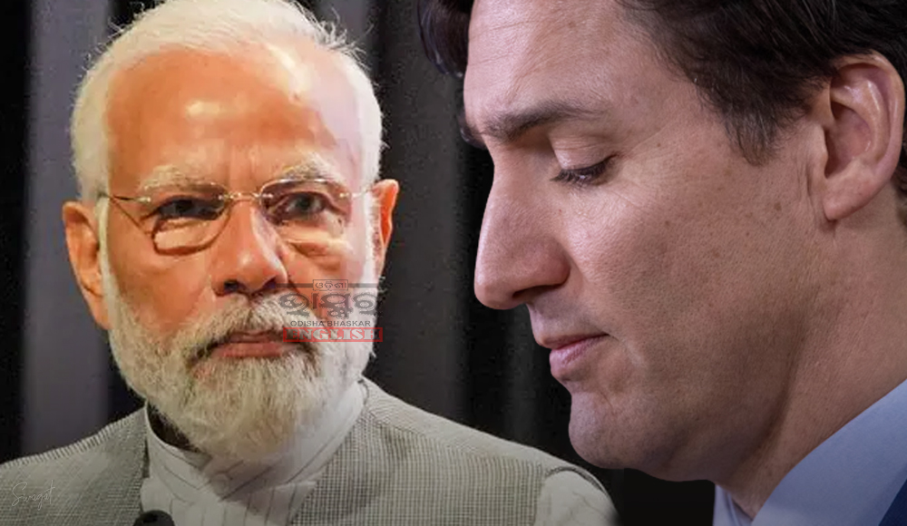 India Rebukes Election Interference Claims, Accuses Canada of Meddling in Internal Affairs