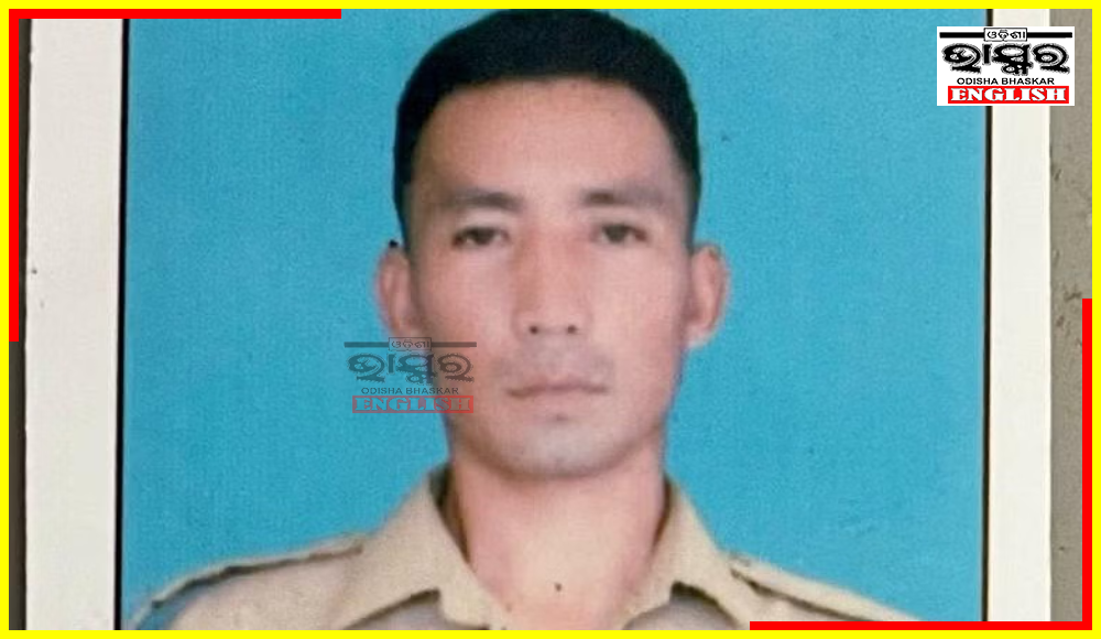 Indian Army Soldier Abducted and Killed in Manipur