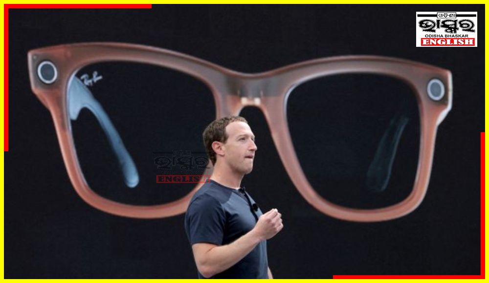 Meta Launches Artificial Intelligence Assistants & Facebook Streaming Glasses