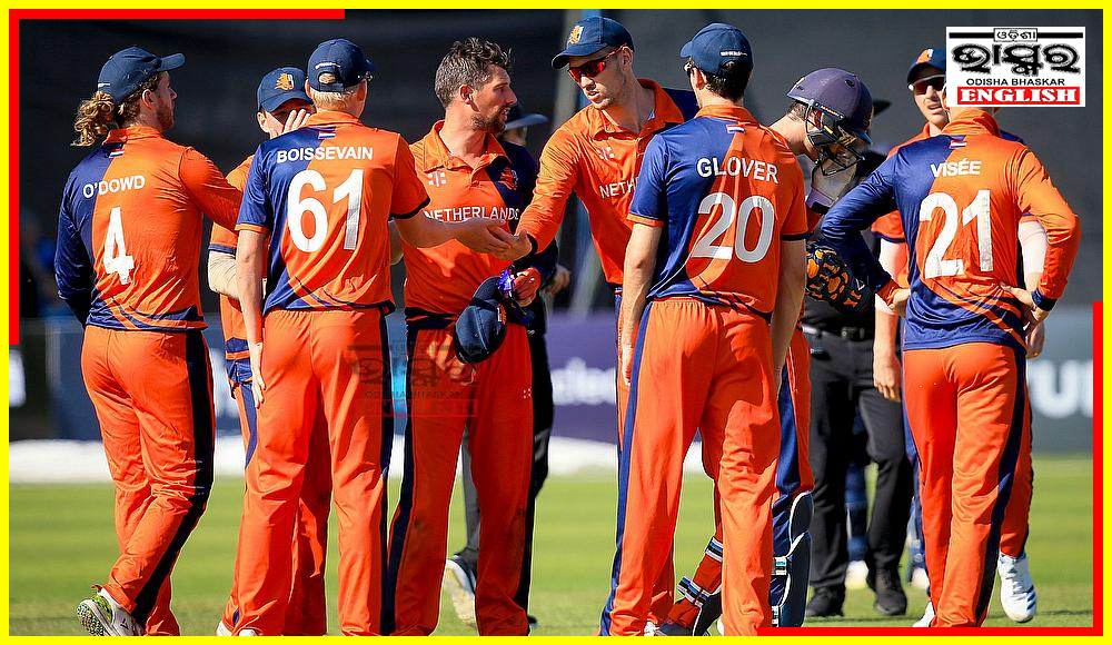 Netherlands Cricket Board Invites Indian Net Bowlers for World Cup Preparation