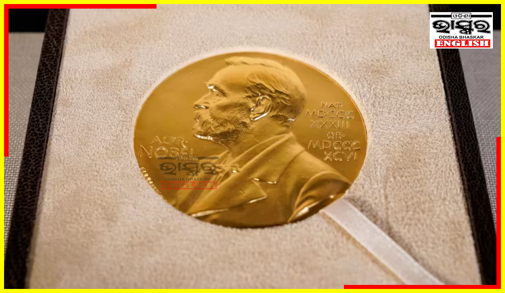 Nobel Prize Award Amount Increased to Over ₹8 Crore For 2023