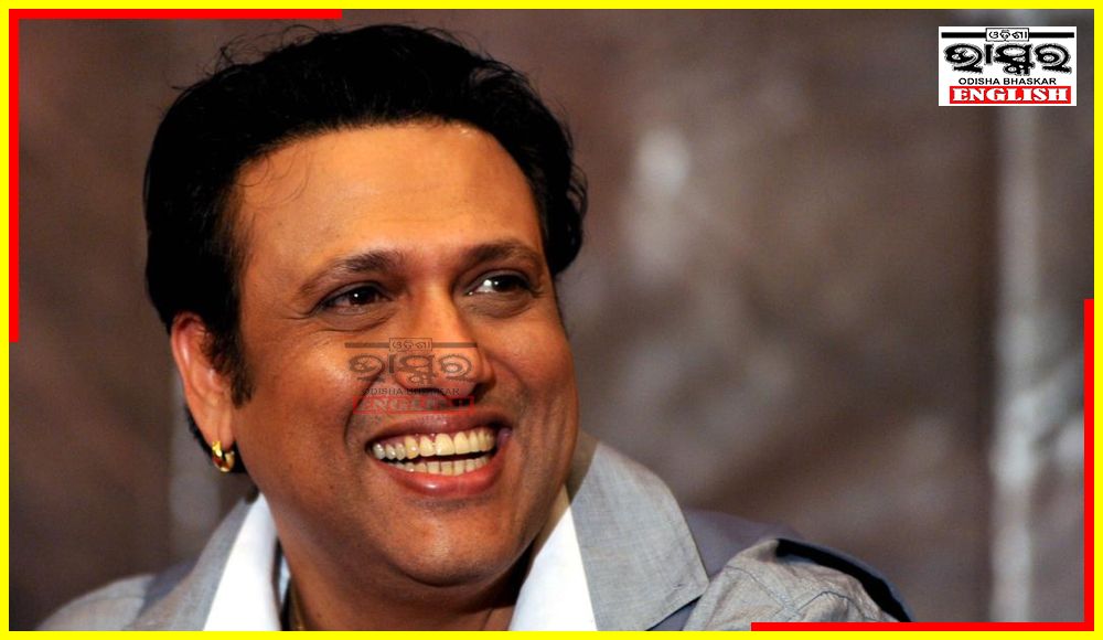 Not Involved in Rs 1000 Cr Ponzi Scam, Say Actor Govinda & His Secy