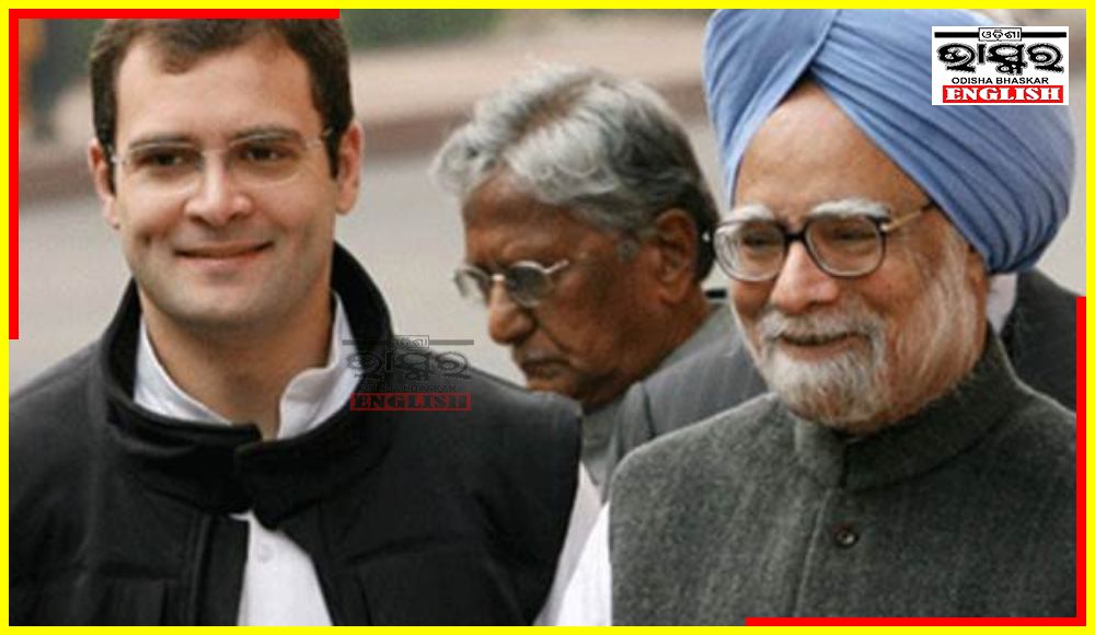 Opposition Supports India Govt’s Stance in Russia Ukraine War, Says Rahul Gandhi, Similar View by Manmohan Singh