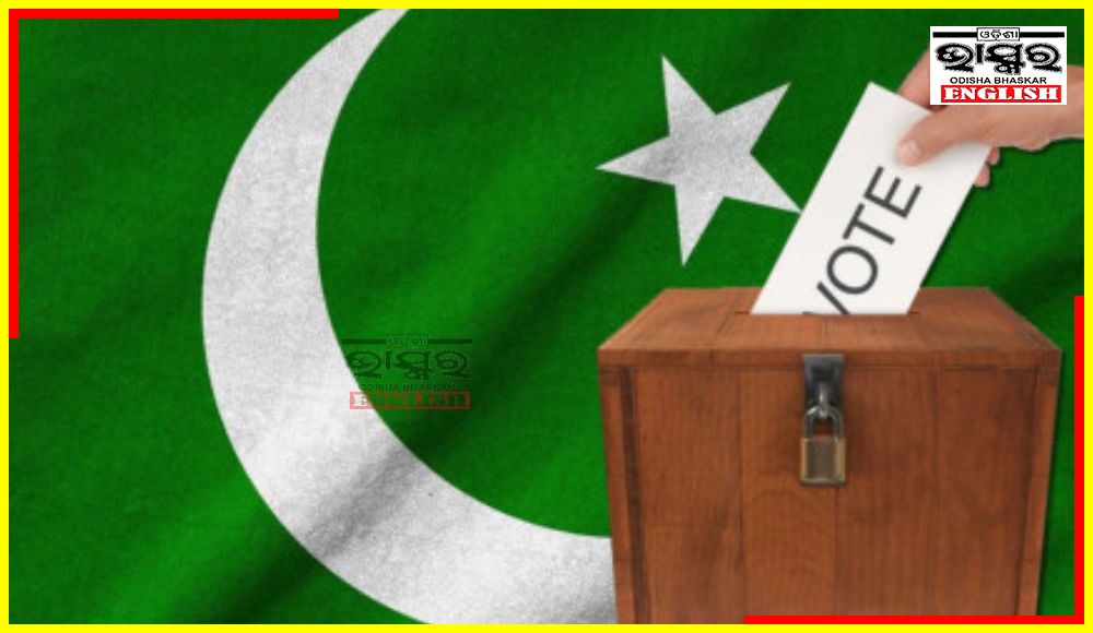 Over 50% Polling Booths in Pakistan Declared Sensitive