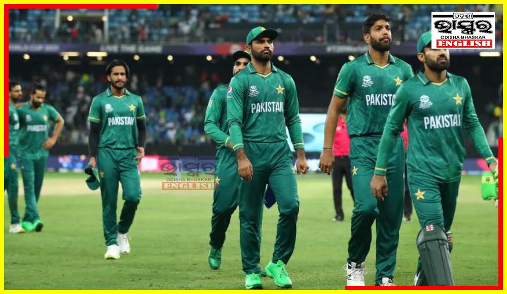 Pakistan Makes Huge Changes in Team to Play Against Sri Lanka in Asia Cup 2023