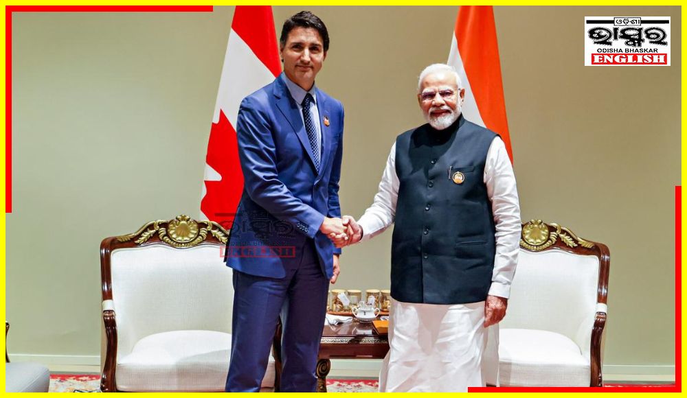 Canada Alleges Indian Interference in Federal Elections, To Probe 2019 & 2021 Polls