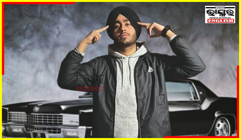 Pro-Khalistan Canada-Based Rapper Shubh’s India Tour Cancelled by ‘BookMyShow’