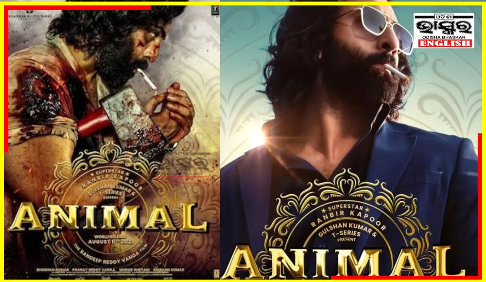 ‘Animal’ OTT Release on Jan 26 with Special Scene of Rashmika Mandana  