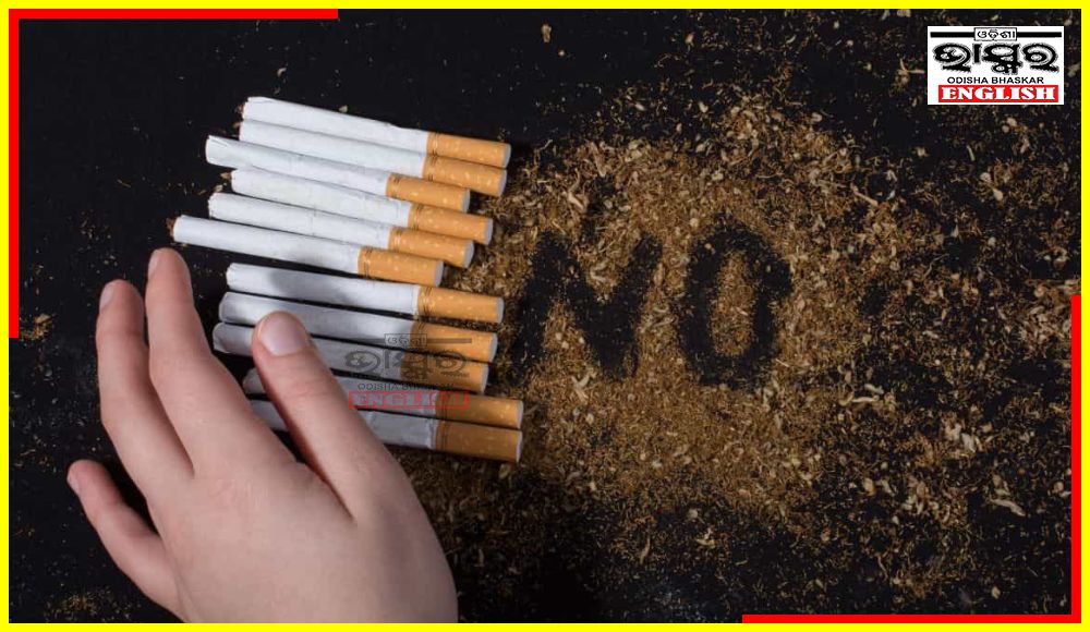 Rishi Sunak Plans to Ban Cigarettes in UK