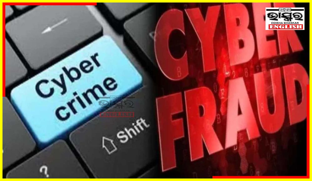Bengaluru Man Conned of ₹2.24 Cr by Cyber Fraudsters Posing as Delhi Customs Officials