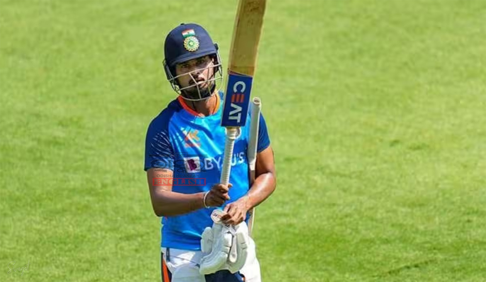 Shreyas Iyer's Fitness Concerns Loom Over India's Asia Cup Campaign