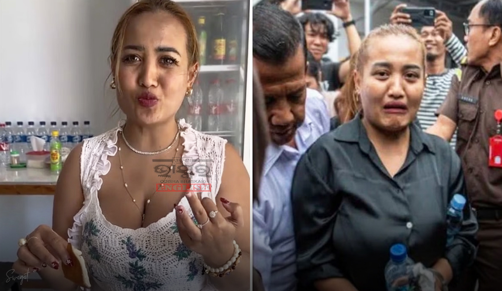 Indonesian Muslim Woman Sentenced to 2 Years in Prison for Eating Pork in TikTok Video