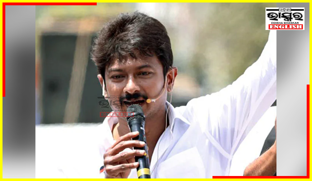 BJP a ‘Poisonous Snake’, Udhayanidhi’s New Attack After Sanatana Dharma Remark
