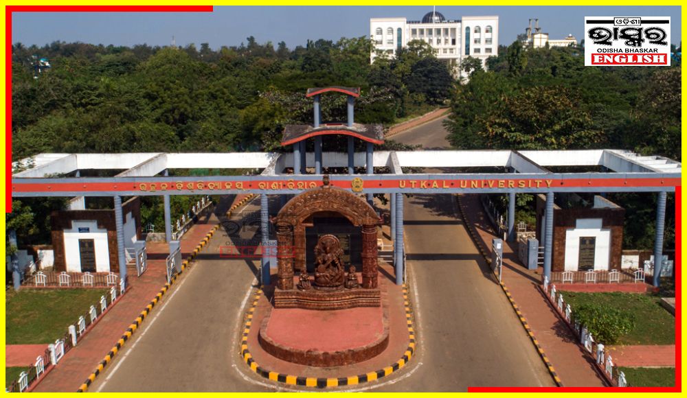 12 Odisha Universities Defy UGC Order on Student Grievance Redressal Body