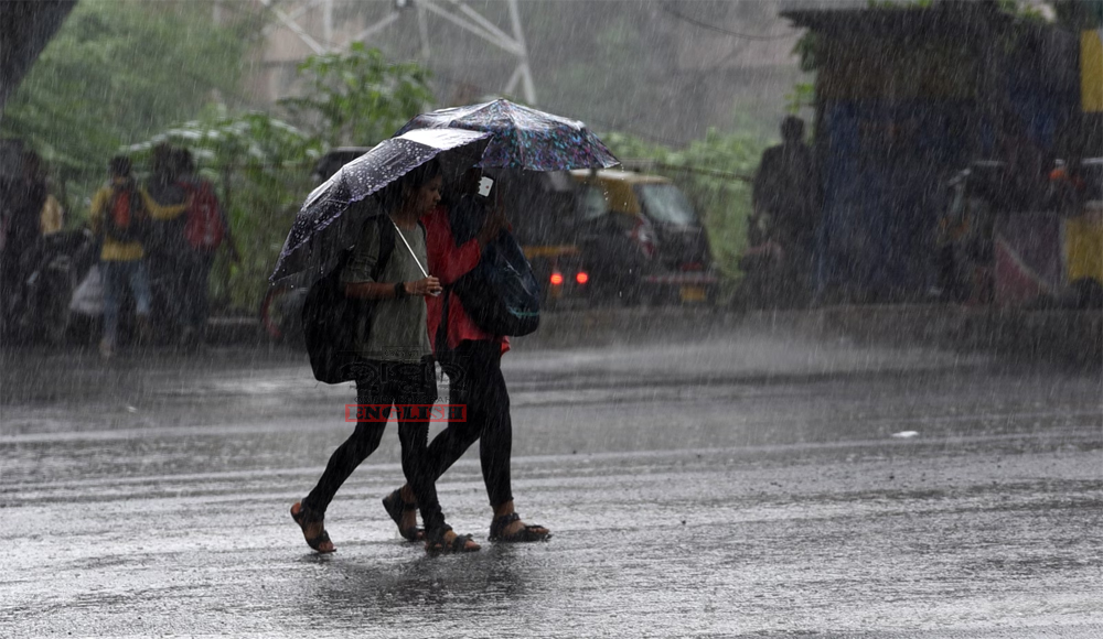 IMD Issues Red Alert For Odisha, Predicts Extremely Heavy Rain In 24 Hours