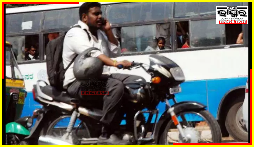Citizen Sentinel App: Odisha Govt Empowers Citizens to Report Traffic Violations