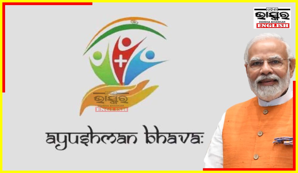 ‘Ayushman Bhava’ Campaign from PM Modi’s Birthday on Sept 17