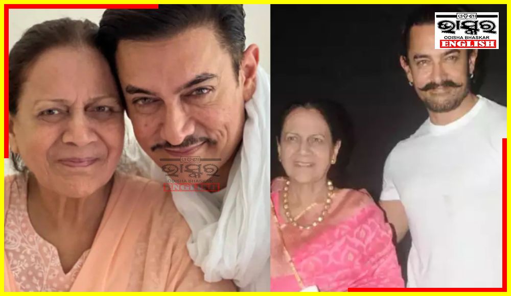 Aamir Khan Will Shift to Chennai