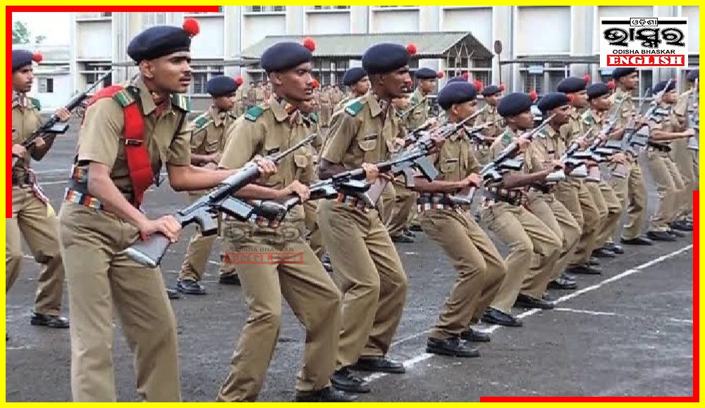 Admission Process for Rashtriya Military Schools Starts, Check Details