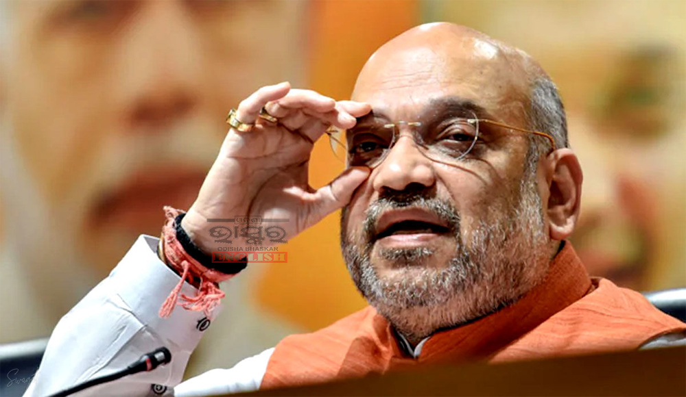 1 Arrested from Assam in Amit Shah Fake Video Case, Notices Against 3 Opposition Leaders