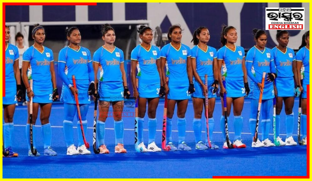 Asian Games 2023: India’s Gold Dream Ends in Women’s Hockey, Lose to China 0-4 in Semifinal