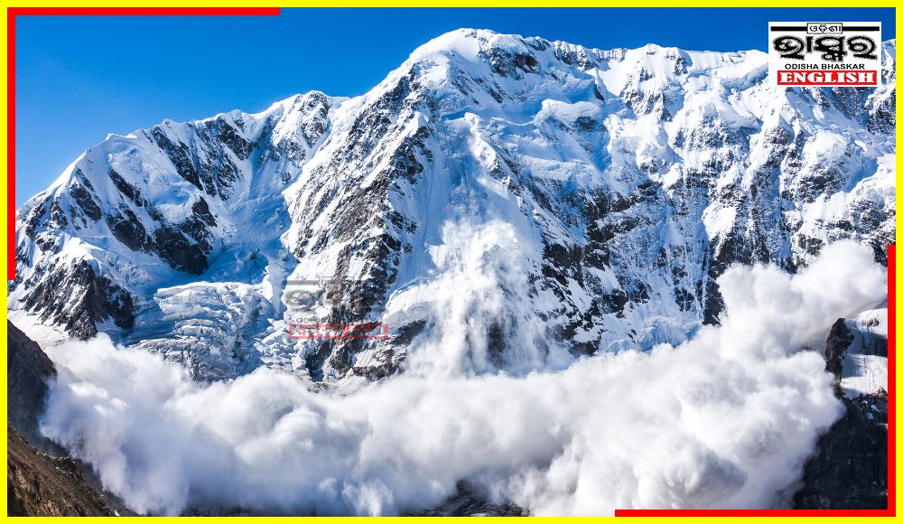 DRDO to Establish Remote Avalanche Warning System at Zozi La Pass