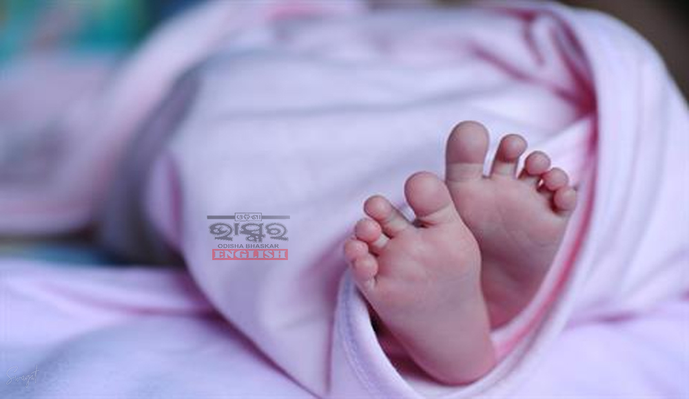 Newborn Stolen From Balasore Hospital Rescued; Woman Detained