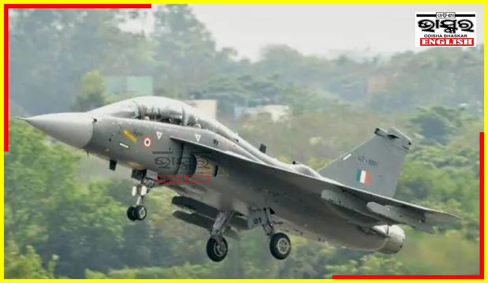 Nigeria, Philippines, Argentina, Egypt Interested to Buy Tejas, Says HAL Chief