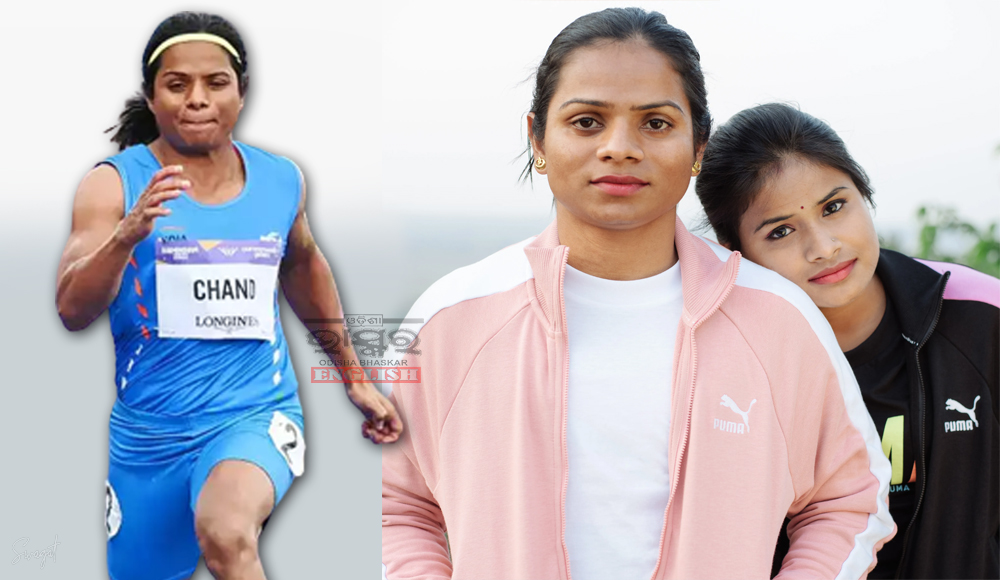 Indian Sprinter Dutee Chand Disappointed by Supreme Court Verdict on Same-Sex Marriages
