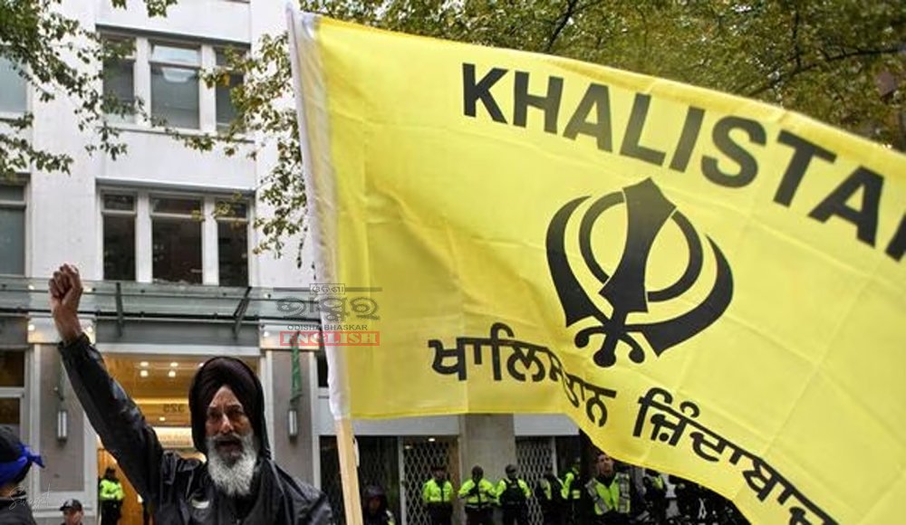 Khalistan Protests in London: A Deep Dive into the Perpetrators and International Response