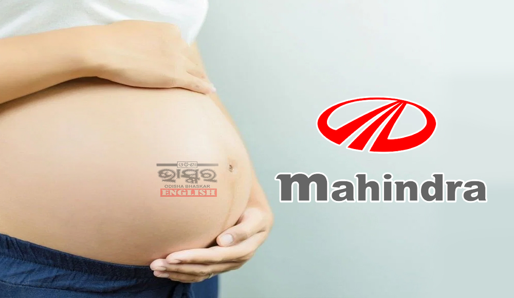 Mahindra & Mahindra Launches 5-Year Motherhood Support Policy for Women Employees