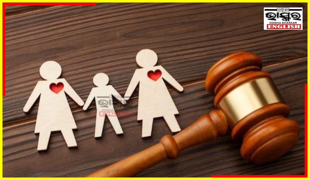 Non-Heteresexual Couples Cannot Adopt Jointly, Opines SC in Same-Sex Marriage Judgment