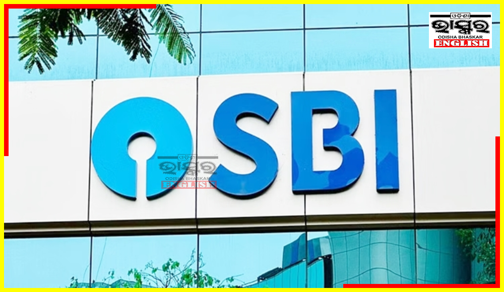 SBI Submits All Details Of Poll Bonds With Serial Numbers To Election Commission