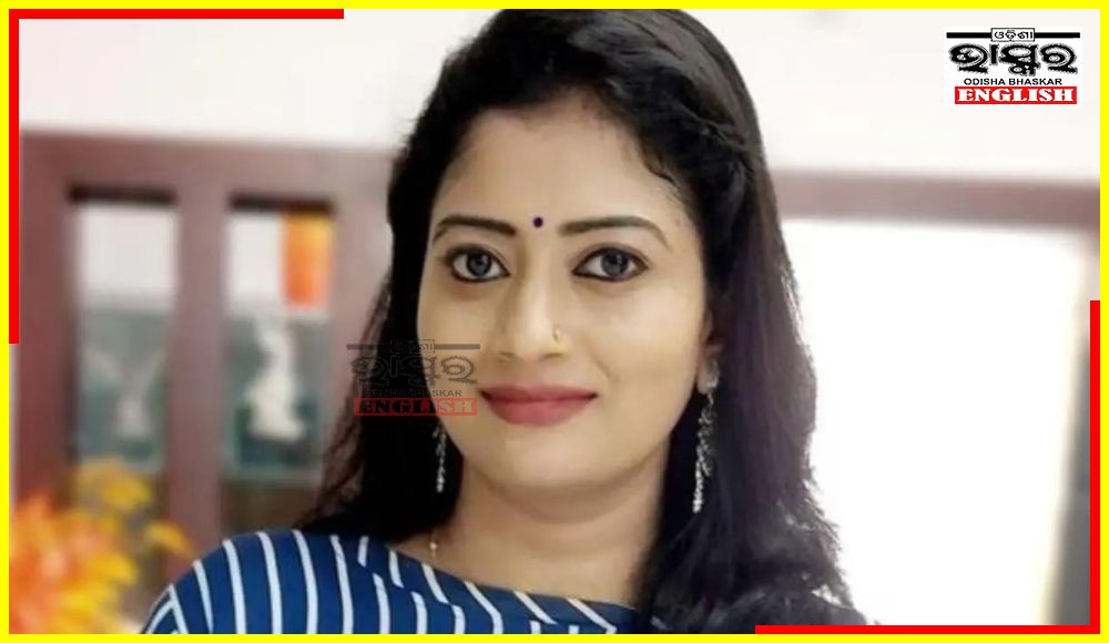 8-Month Pregnant Malyalam Actor Dr Priya Dies of Heart Attack