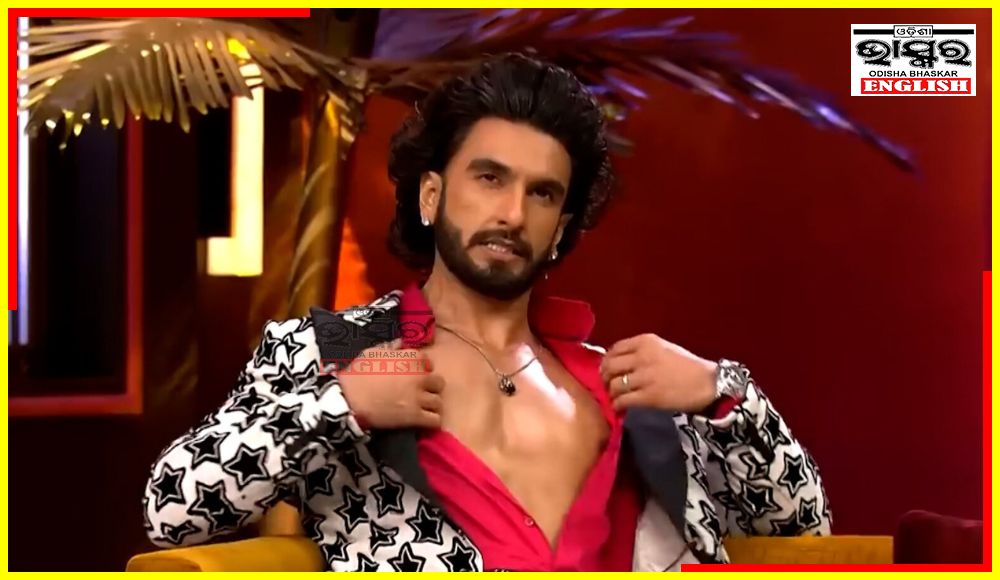 Actor Ranveer Singh Makes Rs 10.60 Cr Profit Selling 2 Flats for Rs 15.24 Cr