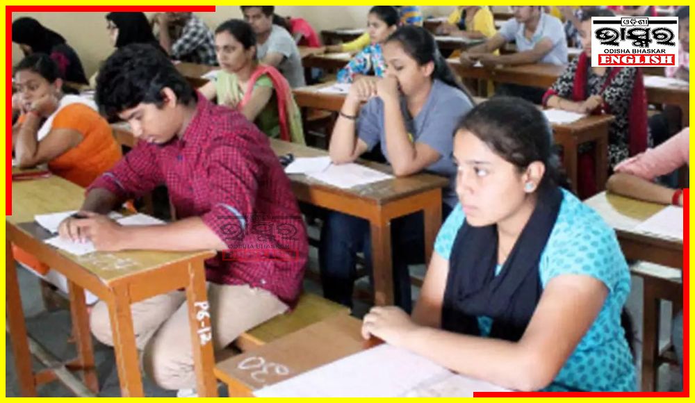 All Head Covers Banned During Recruitment Exams in Karnataka to Check Cheating