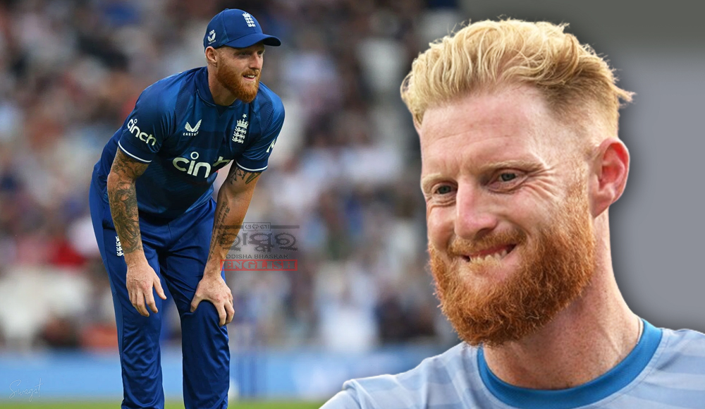 Ben Stokes to Undergo Knee Surgery Post-World Cup, Targets India Test Series Return