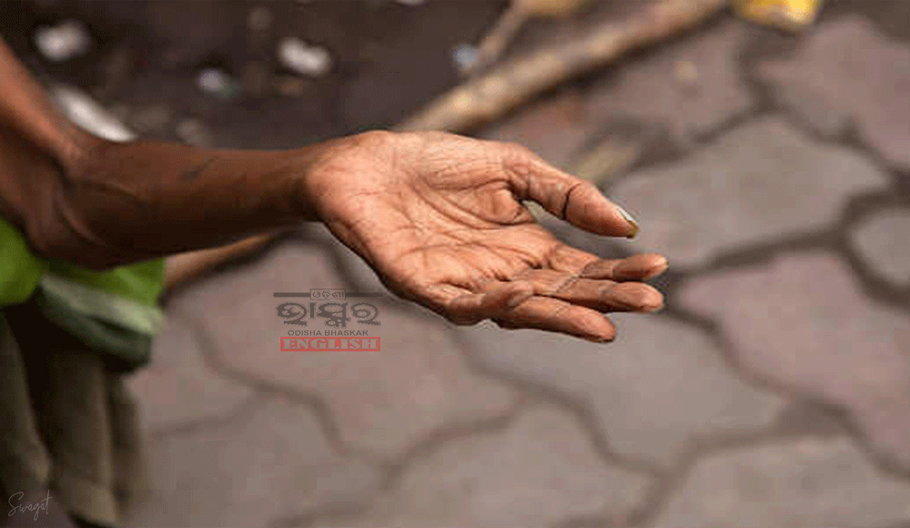 Bhubaneswar Municipal Corporation Launches Drive to Make Odisha's Capital Beggar-Free
